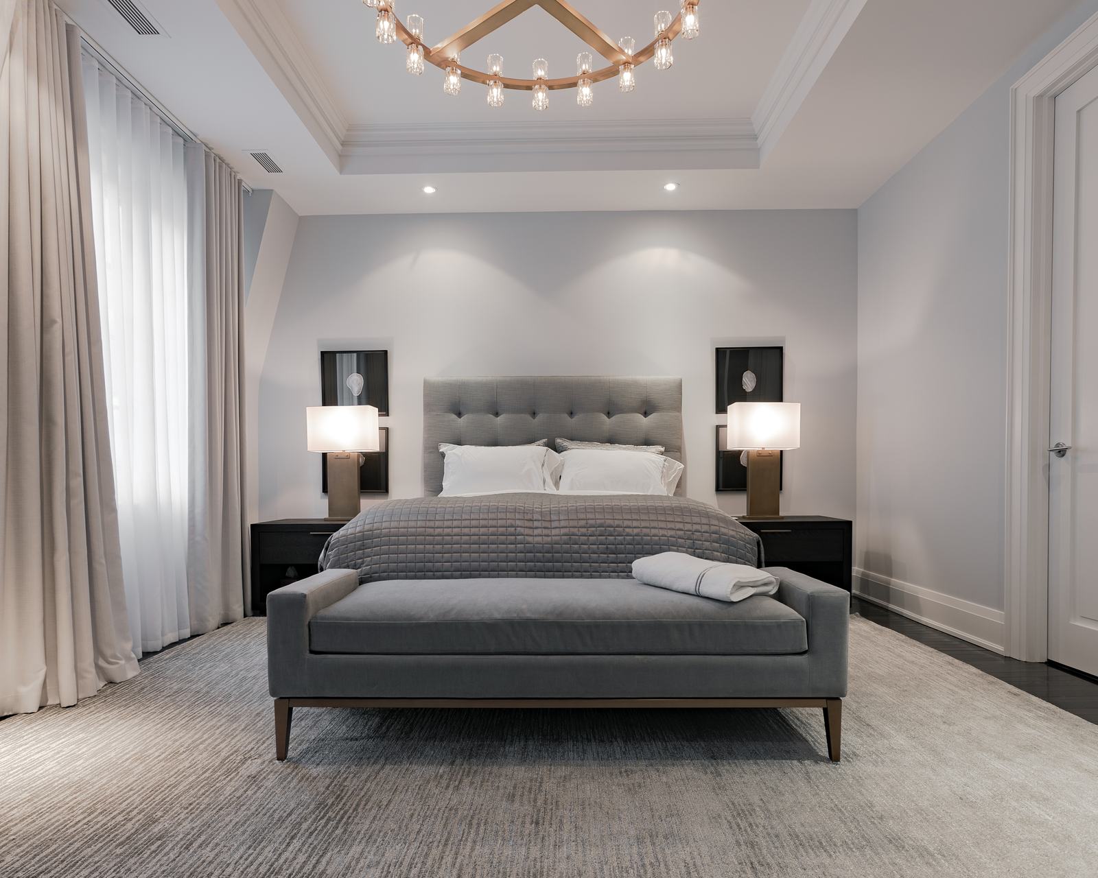 Living space renovation.